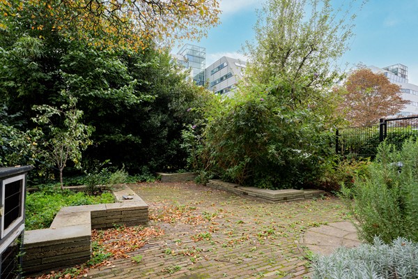 Medium property photo - Oostelijke Handelskade 16, 1019 BM Amsterdam